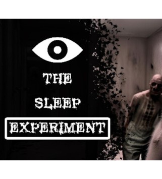 The Sleep Experiment Steam Key GLOBAL